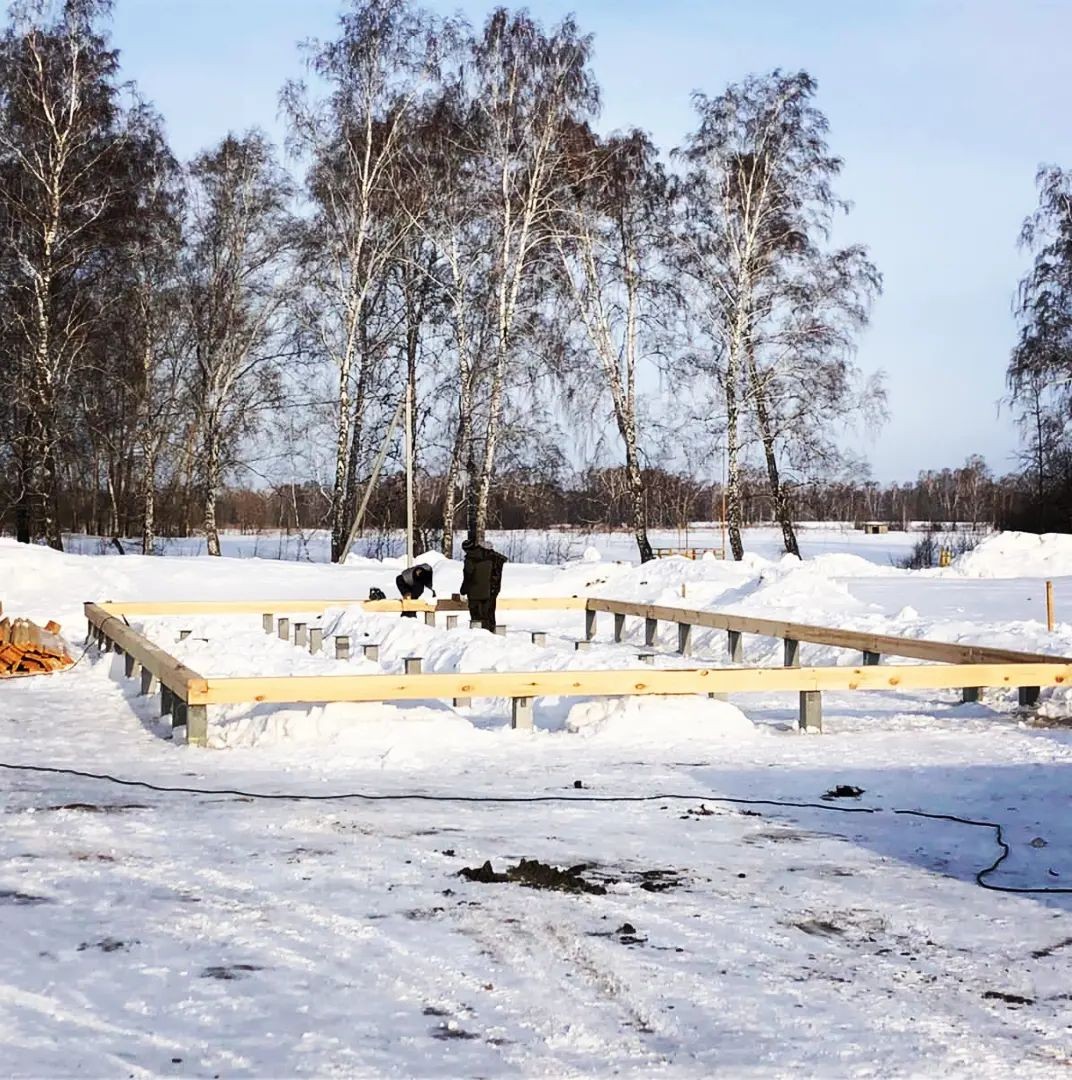 ЖБ сваи Белгород